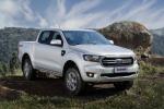 Ford Ranger XLS Double Cab 2019 года (LA)